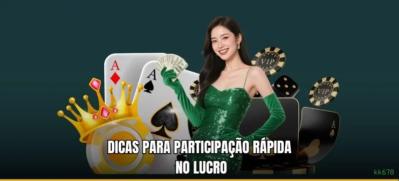 App kk678 para Android e iOS - download grátis