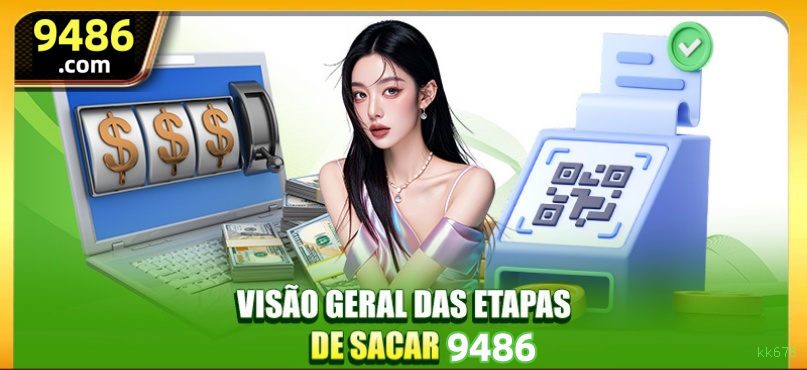 Conta kk678 sincronizada site e app