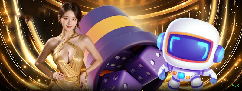 Cassino kk678 app mobile