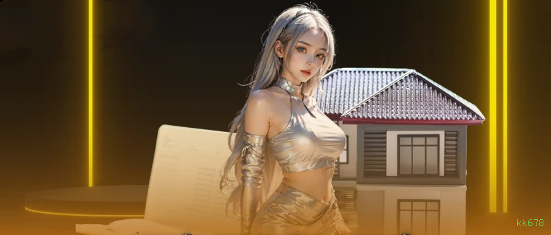 App kk678 Android download