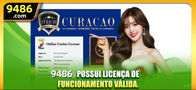 Registro kk678 - cadastro rápido