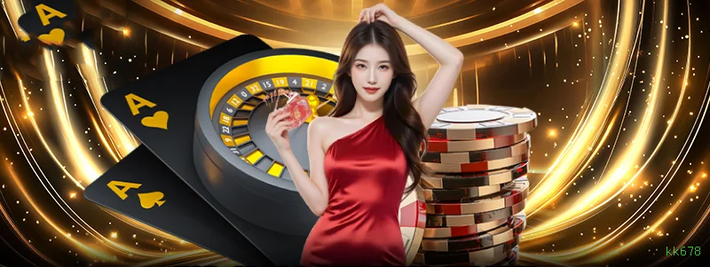 Slots com prêmios kk678